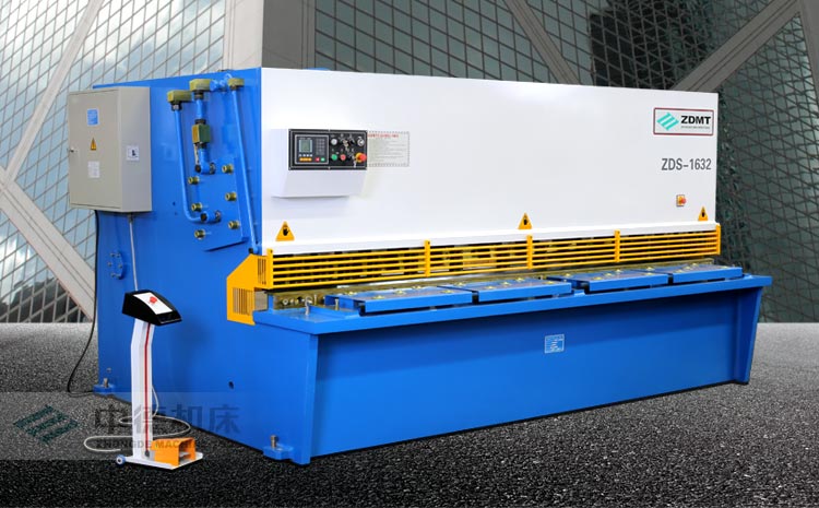 數(shù)控剪板機(jī) 數(shù)控剪板機(jī)